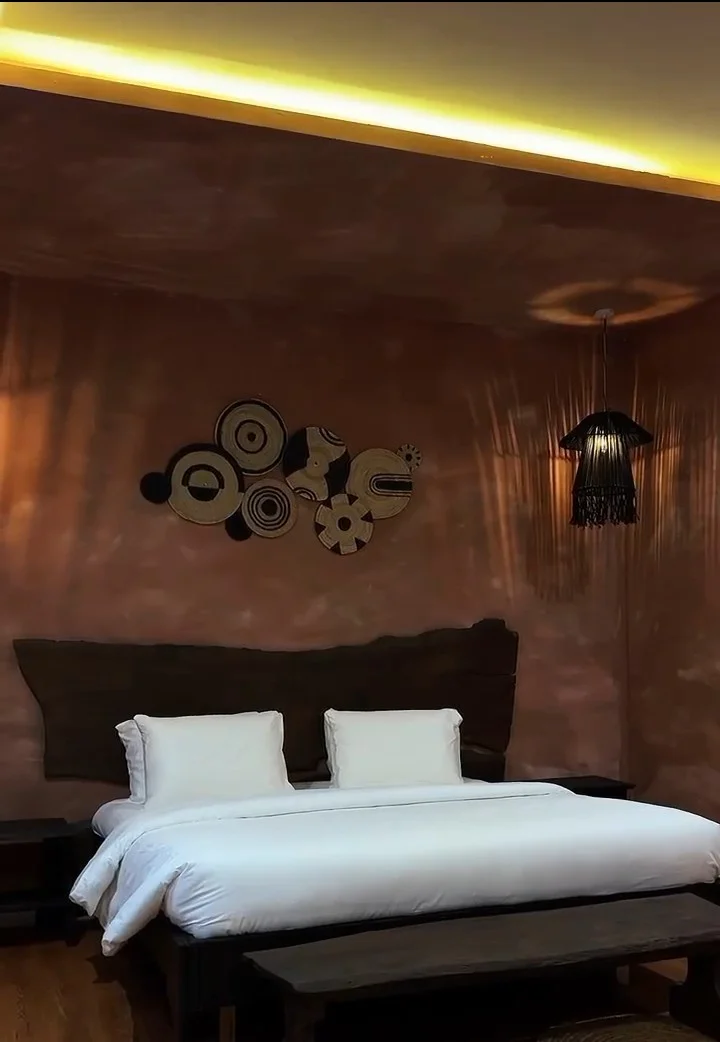 ONE BEDROOM