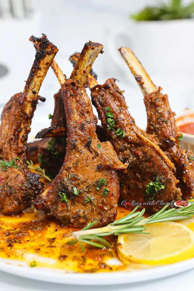 Lamp Chops