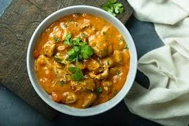 Curry Sauce