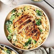 Alfredo Pasta