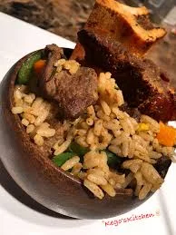 Beef