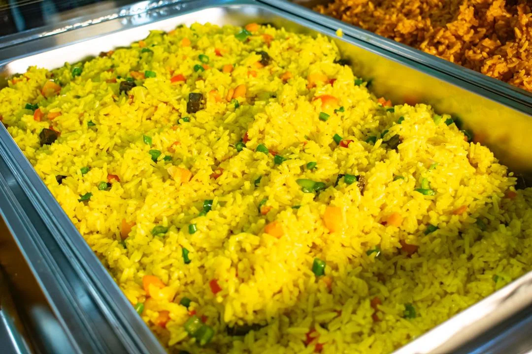 Fried Rice