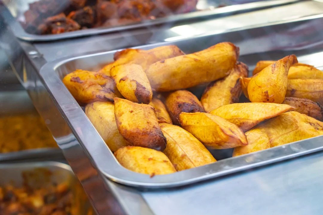Plantain
