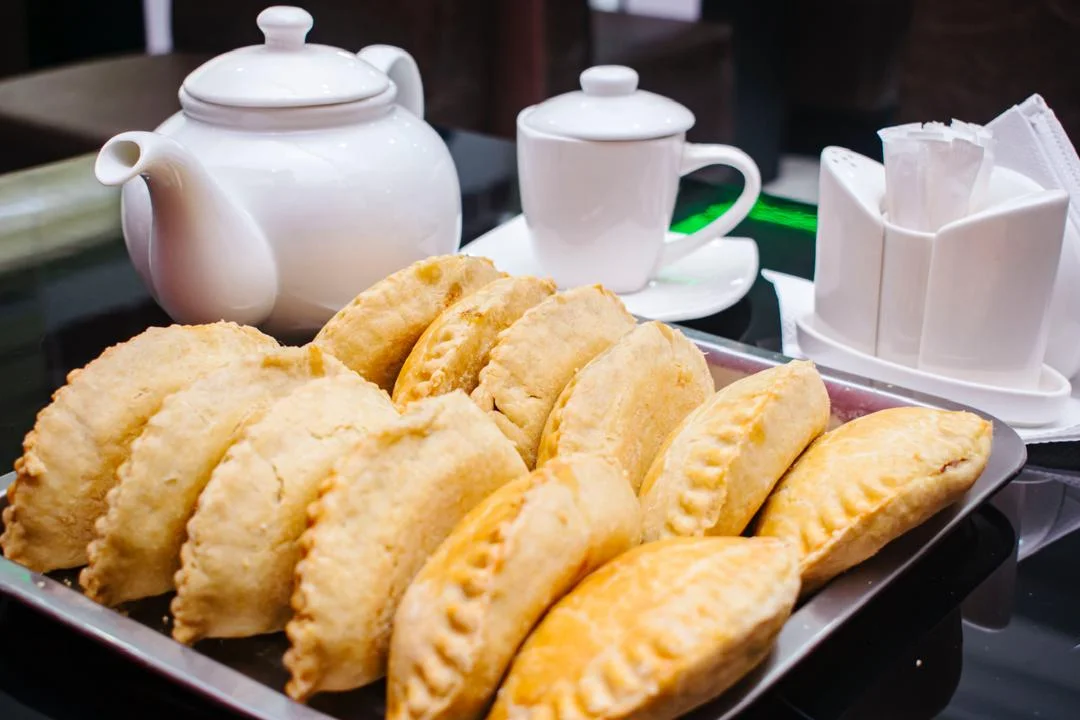 Meat Pie