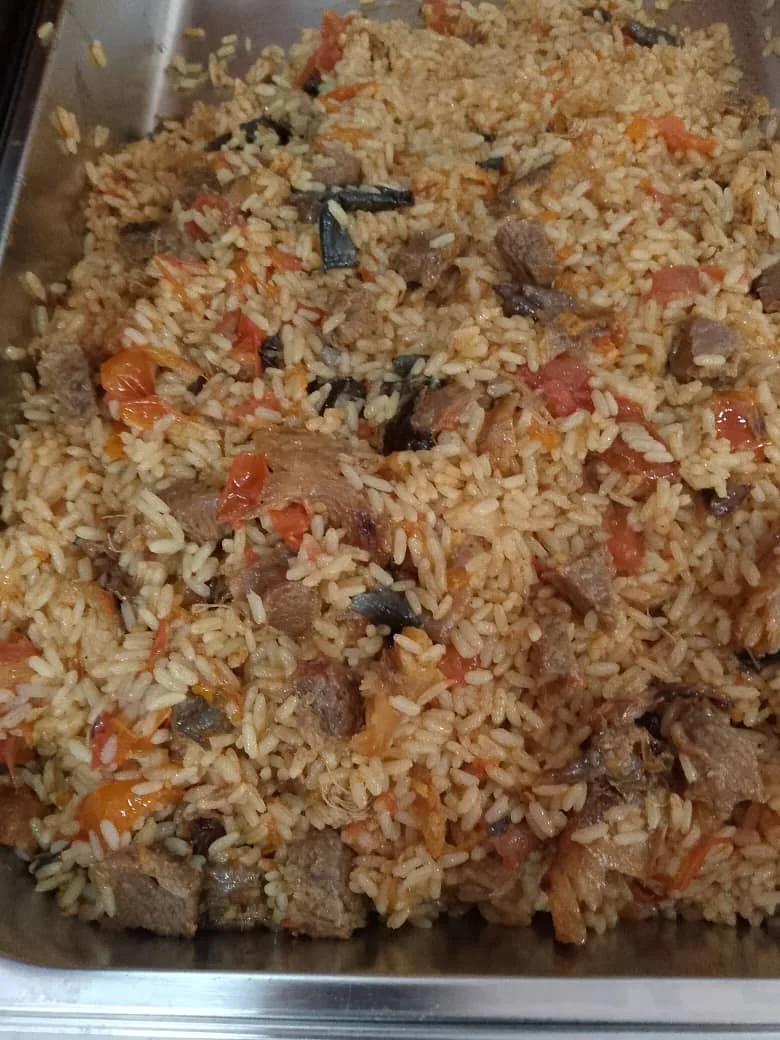 Special Rice