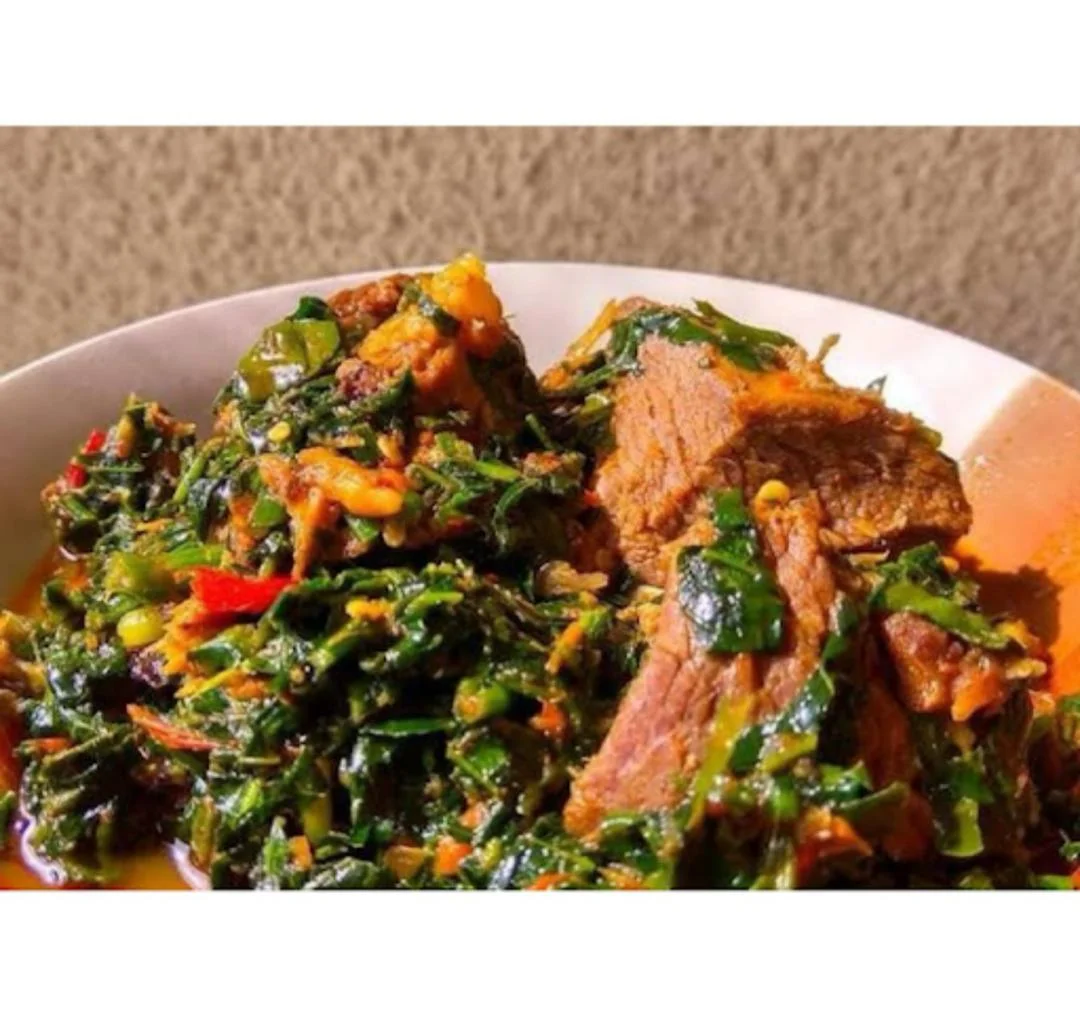 Vegetable Soup