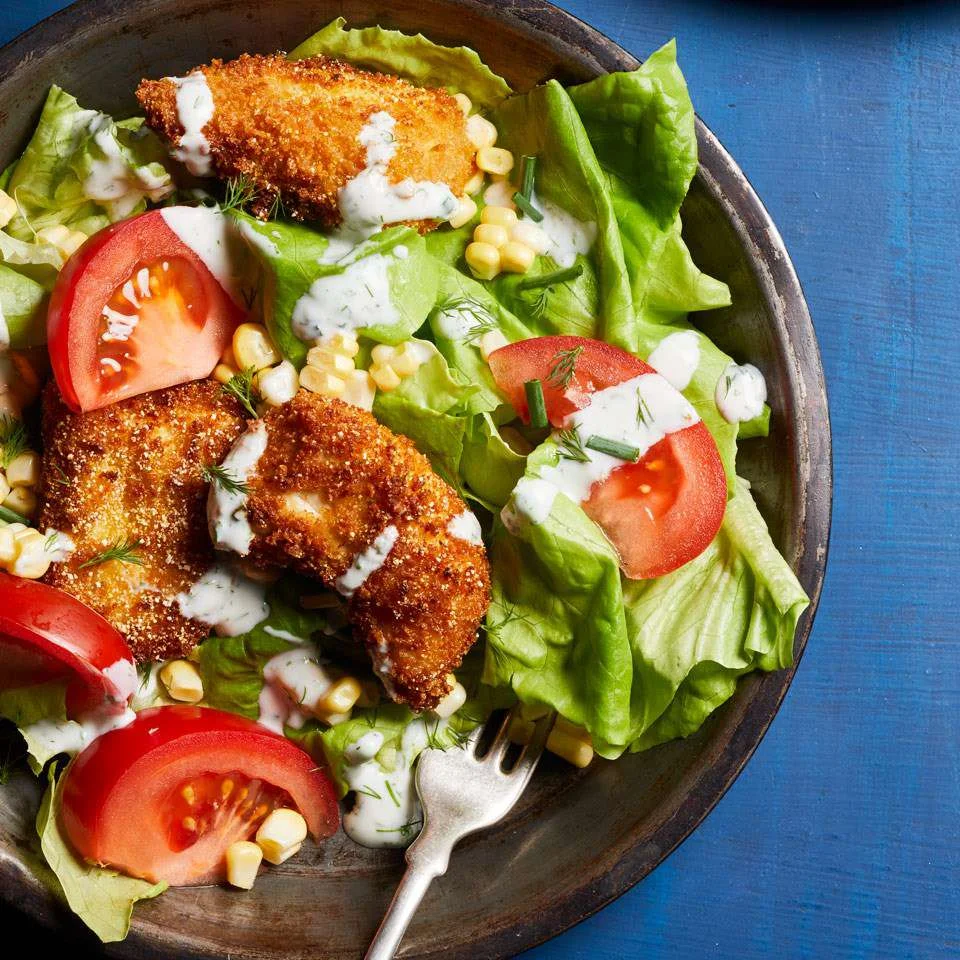 Chicken salad