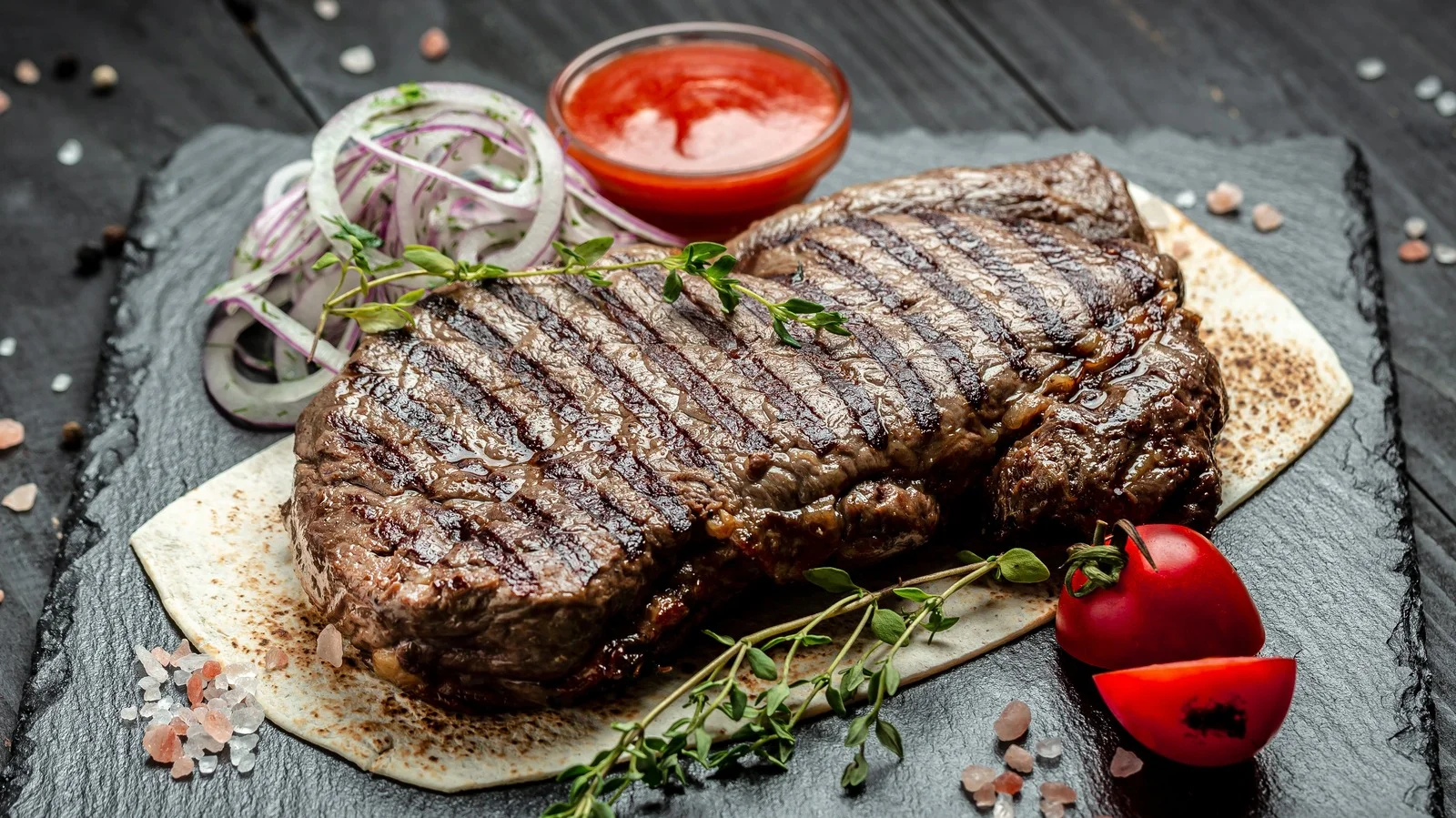 Ribeye Steak