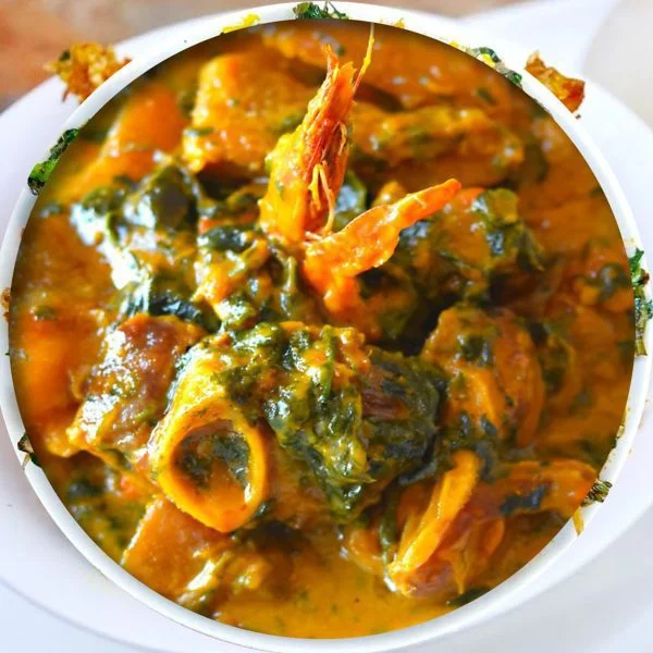 Oha Soup