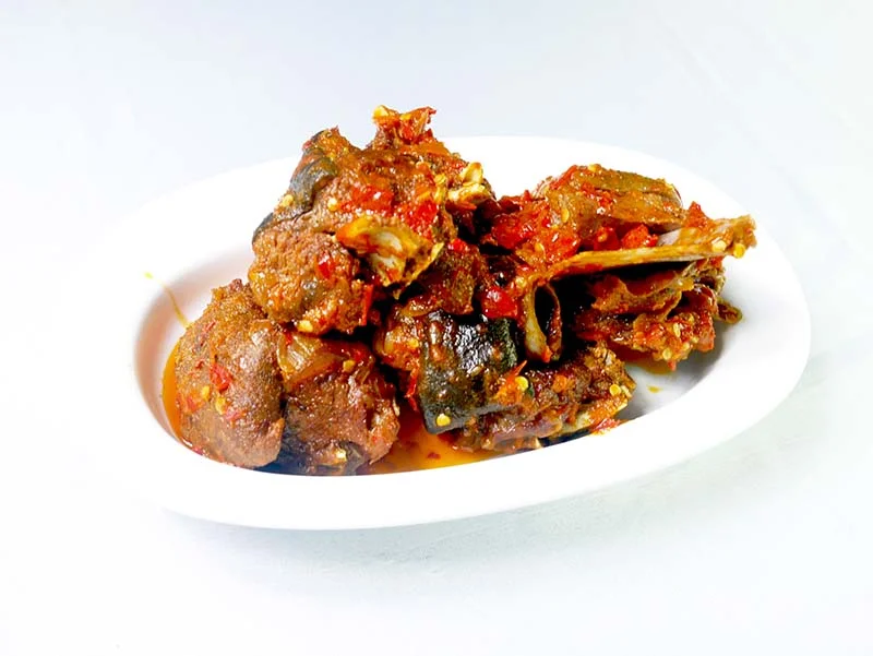 Goat Meat