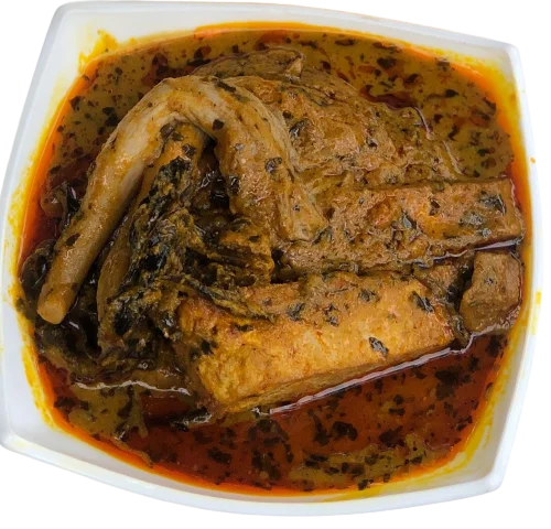Banga soup