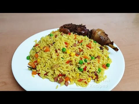Fried rice