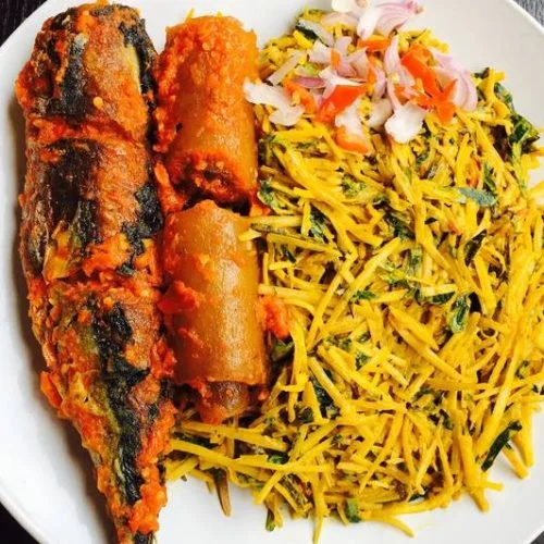 Abacha