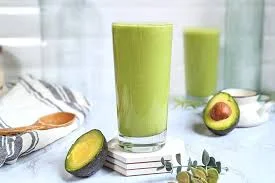Avocado Smoothie