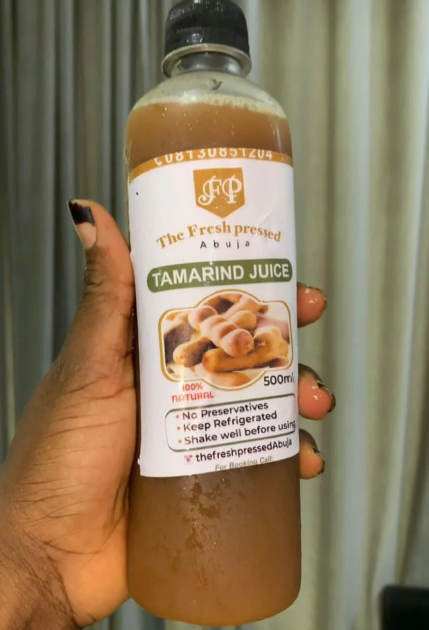 Tamarind