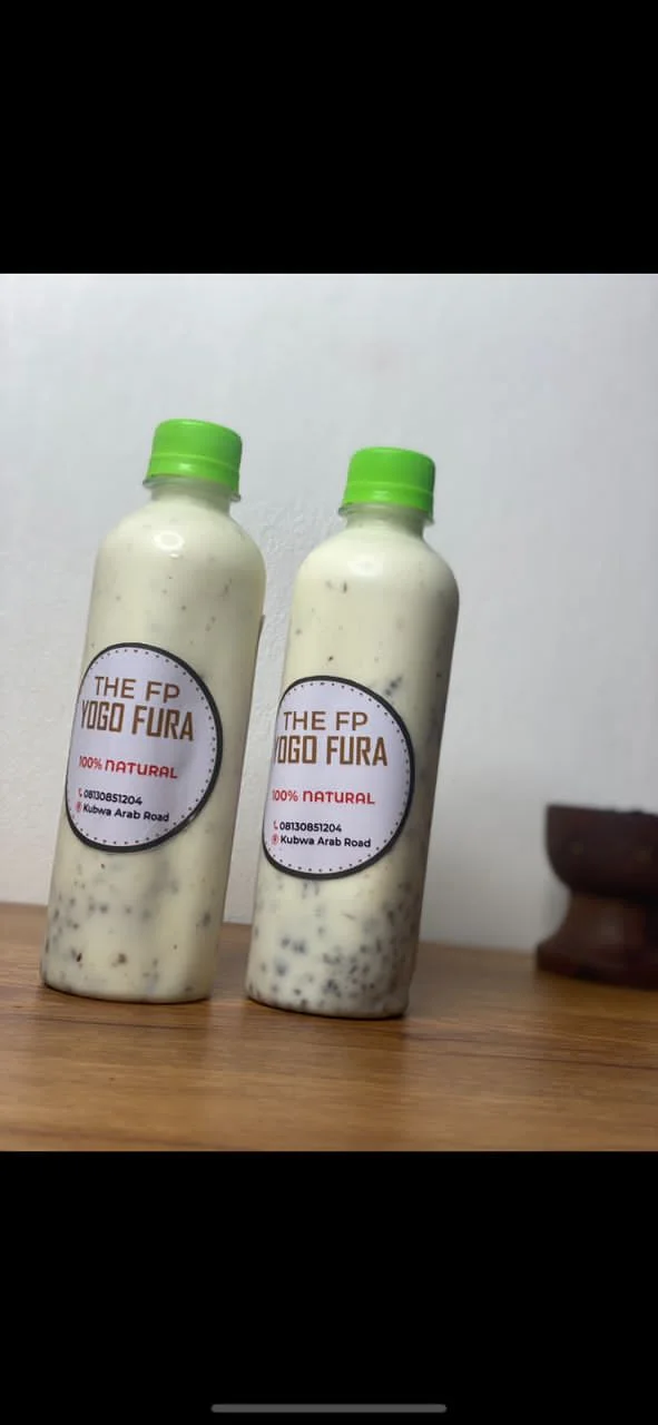 Yogo Fura