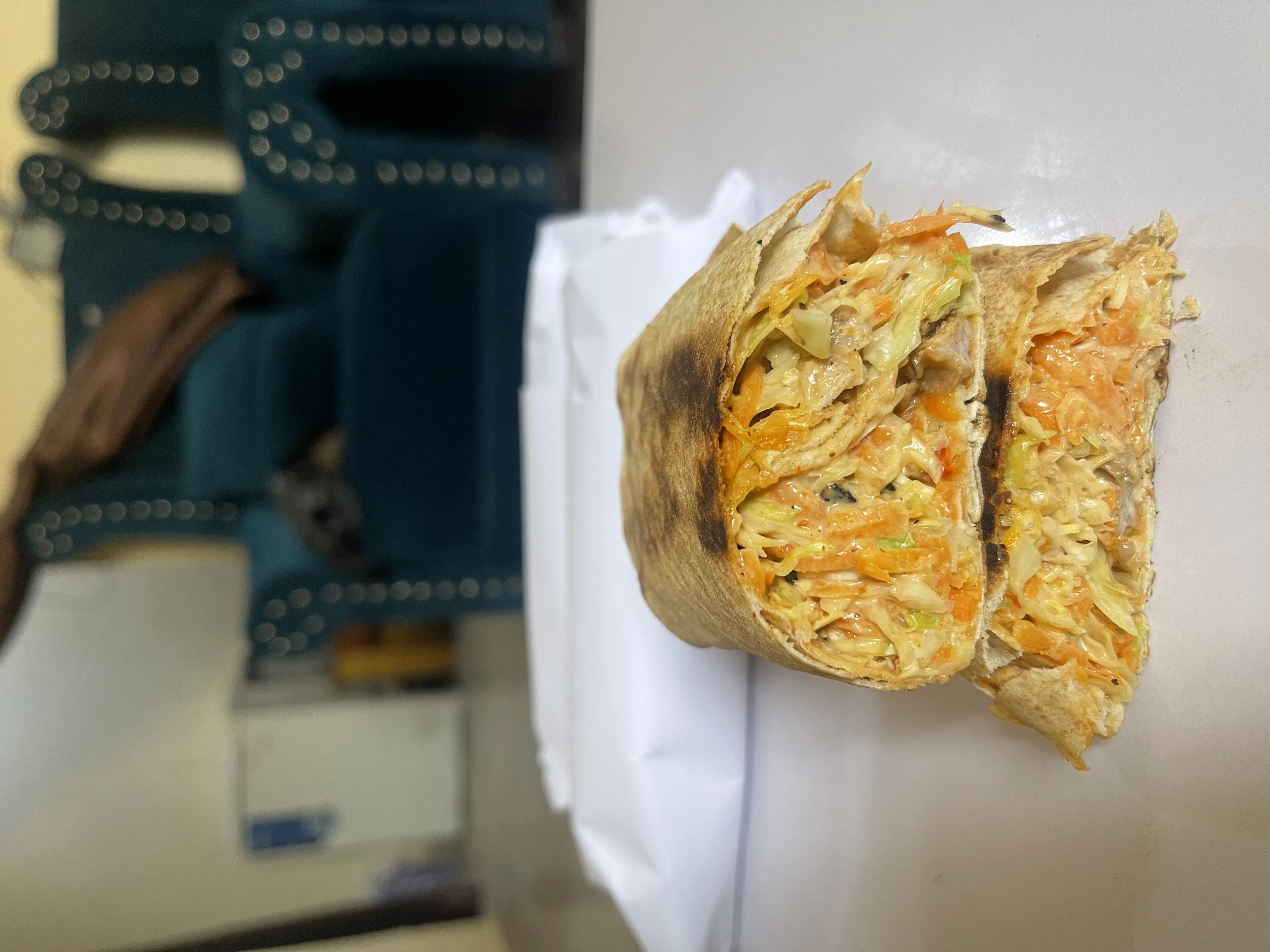 Purest Shawarma