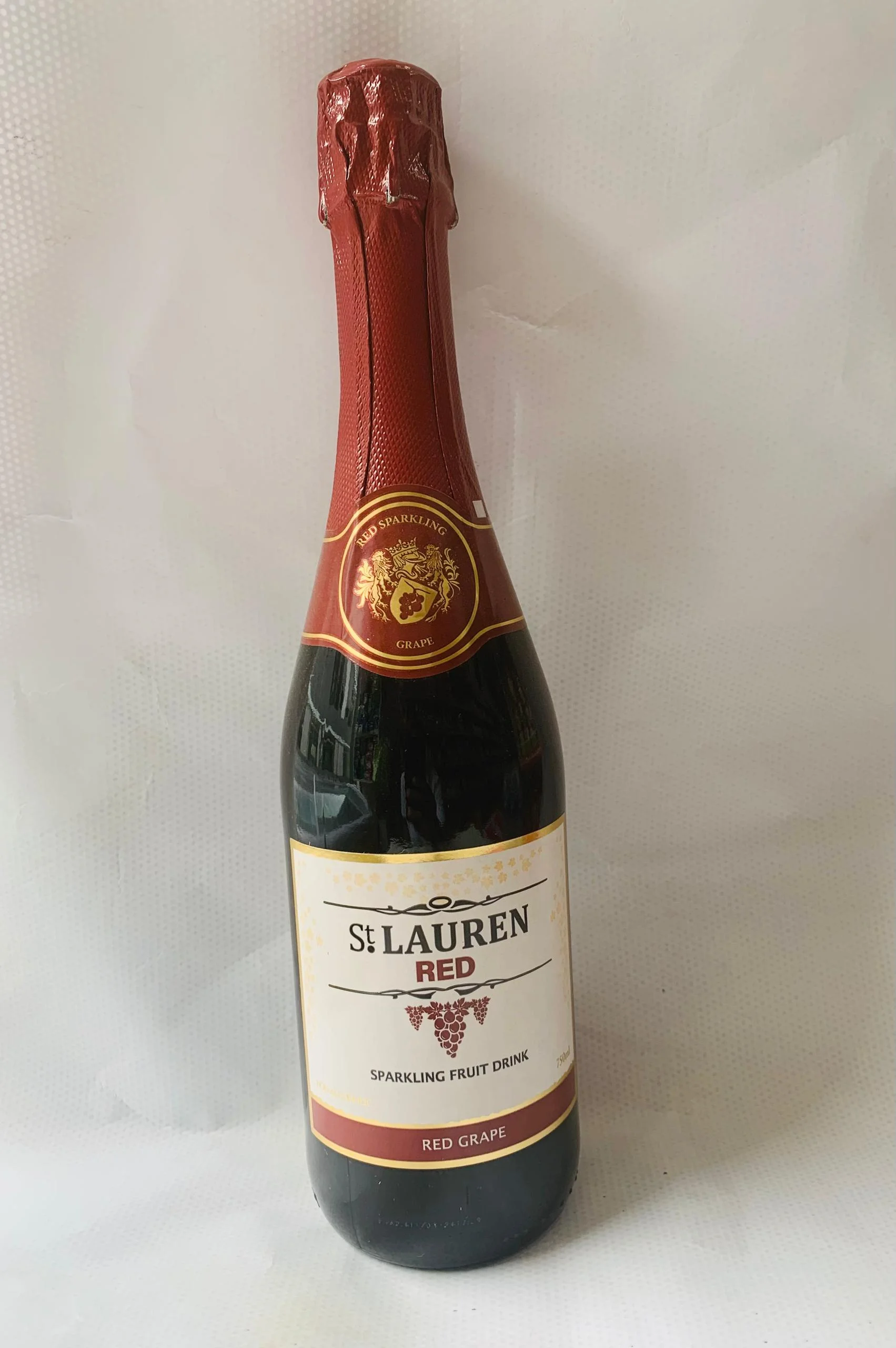 ST. Lauren Redwine