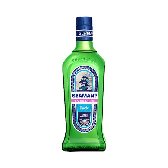 Seaman's Schnapps