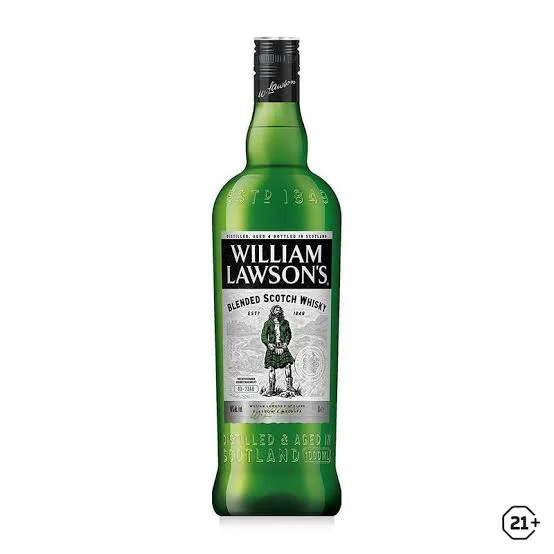 William Lawson's