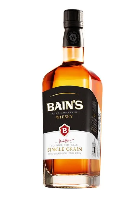 Bains Whisky