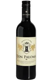 Don Paloma