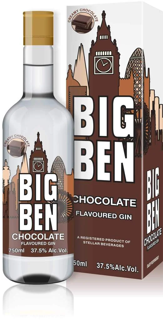 Big Ben