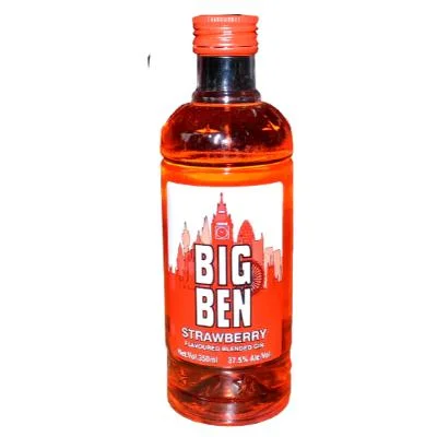 Big Ben Gin