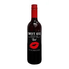 Sweet Kiss