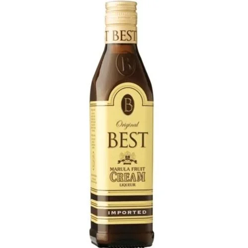 Best Cream (20cl)