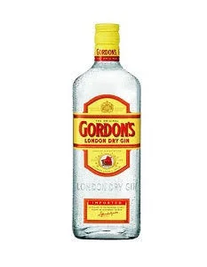 Gordon's