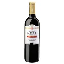 Fonda Real Wine
