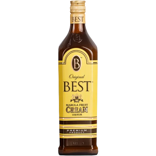 Best cream (750ml)