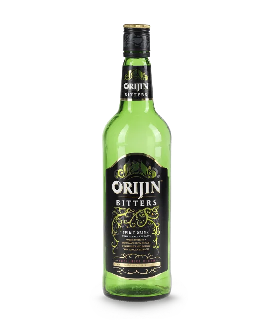 Origin Bitters