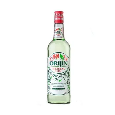 Origin Bitters