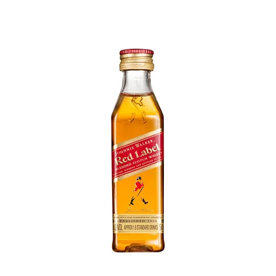 Red Label