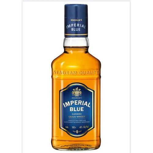 Imperial Blue (180ml)