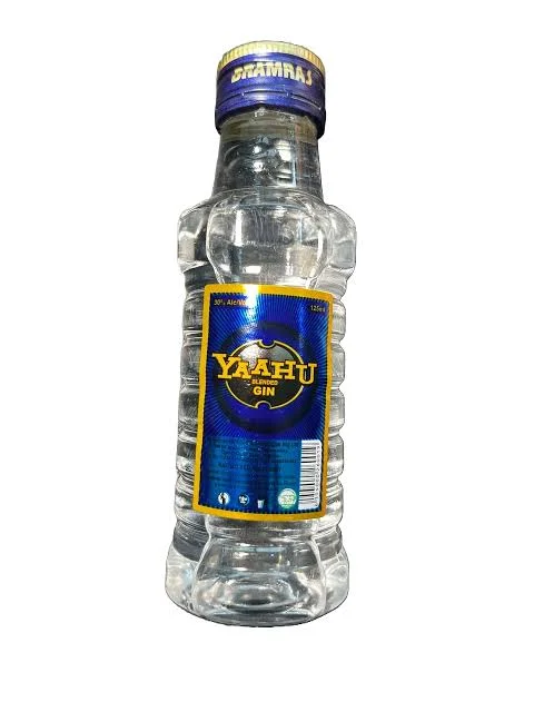Yaahu Gin
