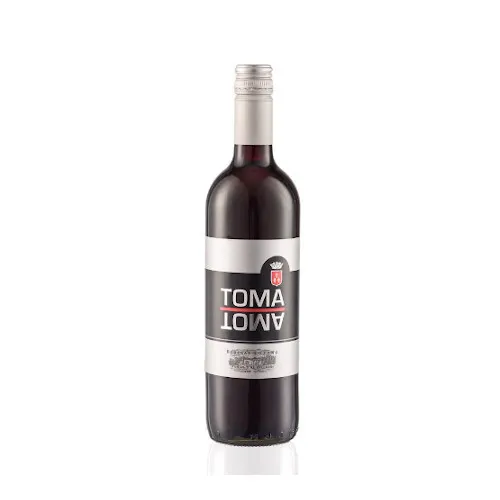 Toma Red Win