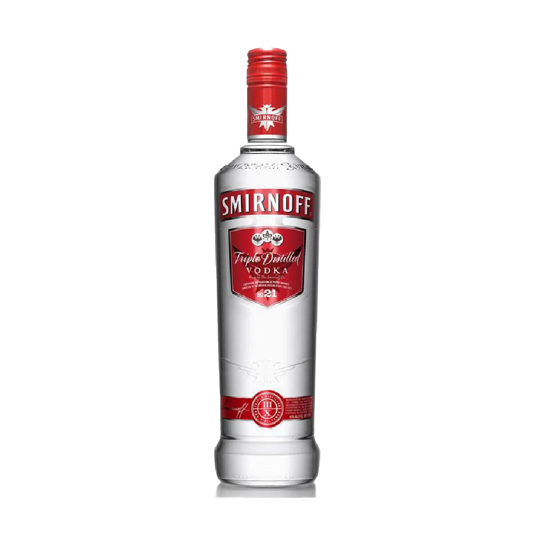 Sminoff (1L)