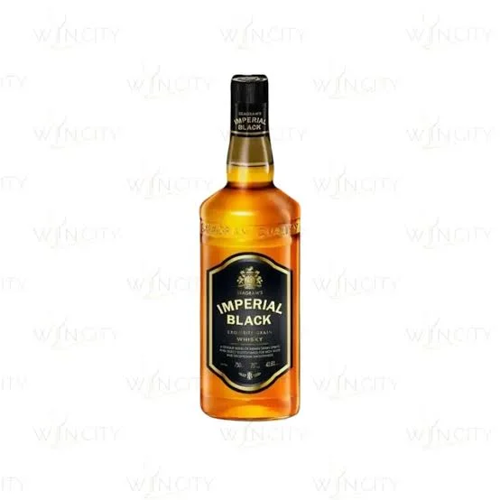 Imperial Black