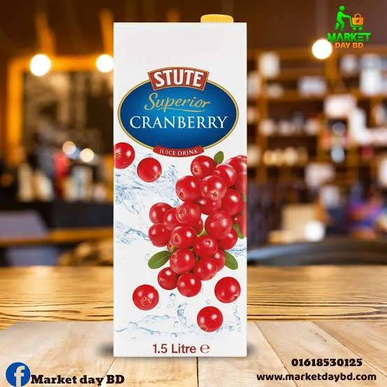 Superior Cranberry