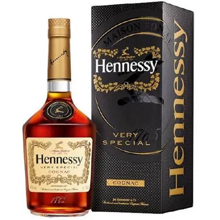 Henessy VS