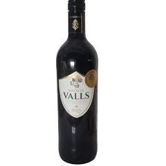 Baron De Valls