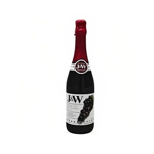 JW Classic Red