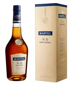 Martell VS