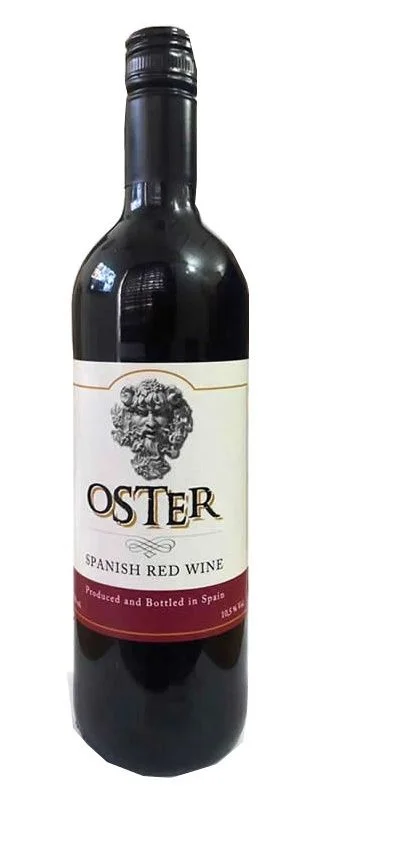 Oster