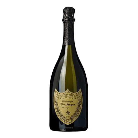 Dom Perignon Brut Vintage Luminous