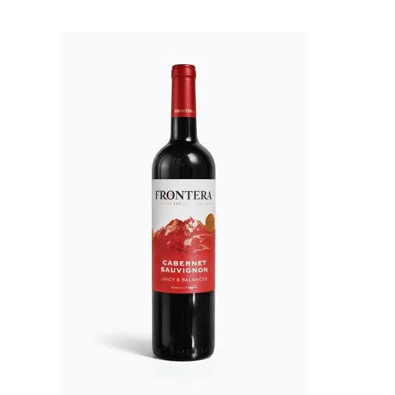 Frontera