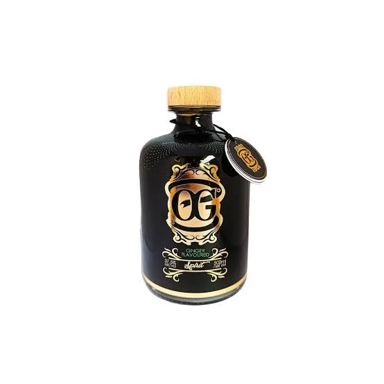 OG Ginger Flavored  Drink